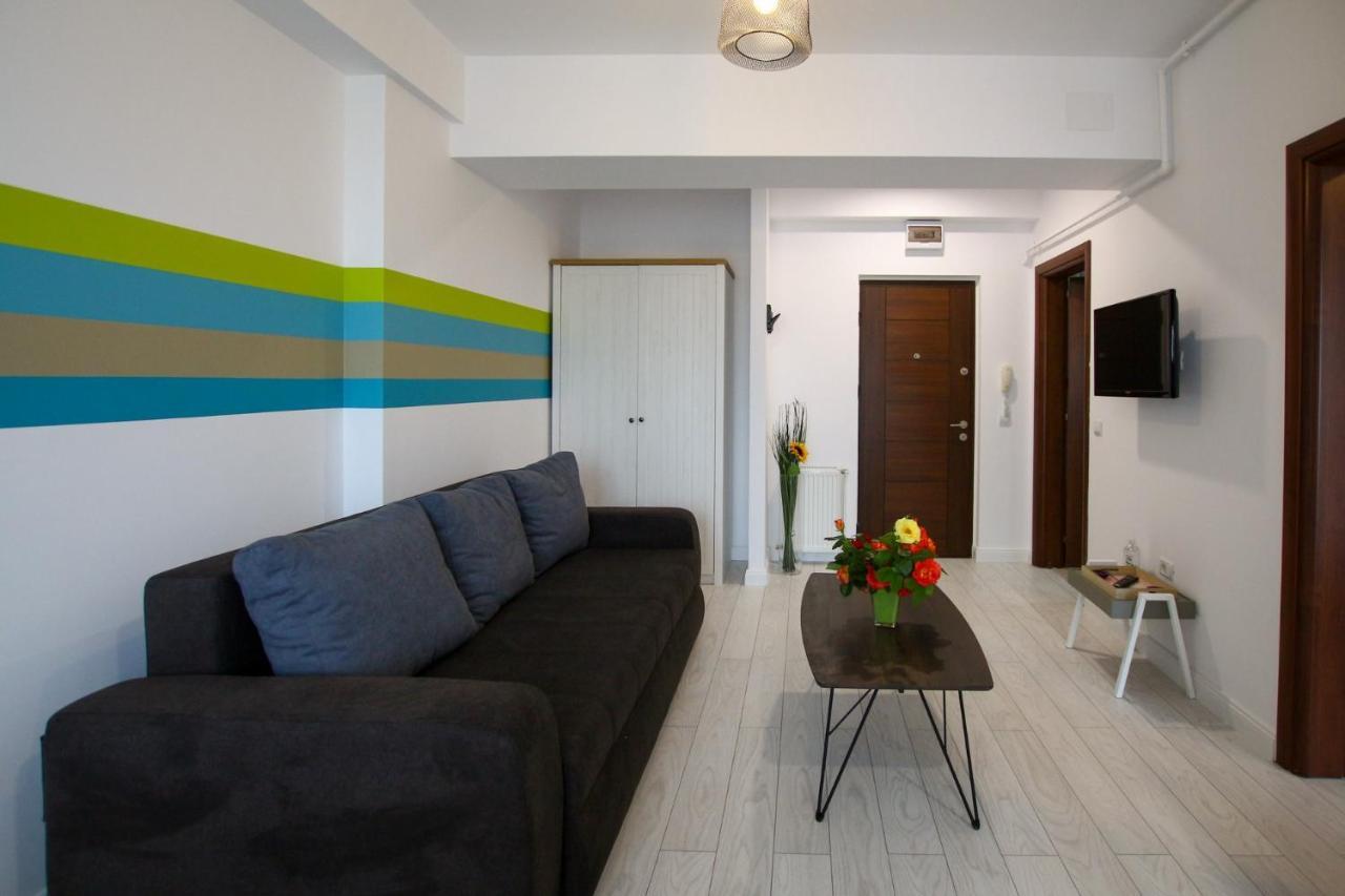 Fratelli Apartments Summerland Mamaia Exterior photo